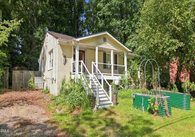 Photo 1 of Single family home for sale at 409 Culpepper Ln, Raleigh, NC 27610 | MLS# 10191790 | Listing updated on 2026-09-10