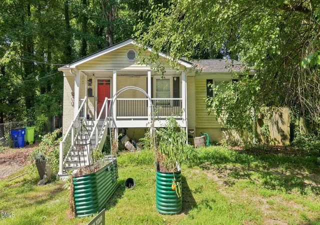 Photo 2 of Single family home for sale at 409 Culpepper Ln, Raleigh, NC 27610 | MLS# 10191790 | Listing updated on 2026-09-10