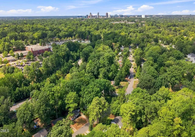 Photo 3 of Single family home for sale at 409 Culpepper Ln, Raleigh, NC 27610 | MLS# 10191790 | Listing updated on 2026-09-10