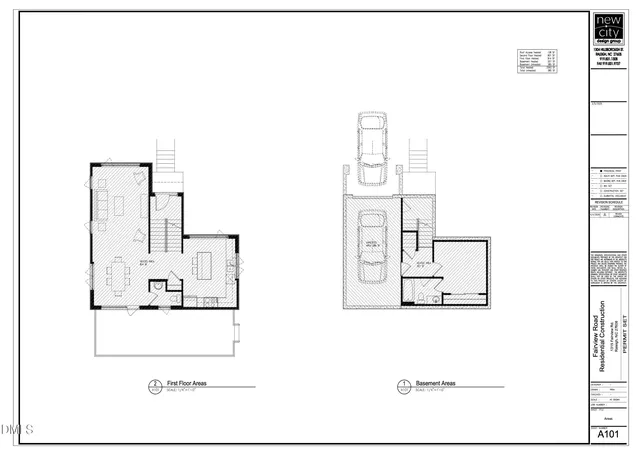 Photo 2 of Single family home for sale at 1315 Fairview Rd, Raleigh, NC 27608 | MLS# 10191630 | Listing updated on 2026-09-17