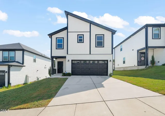 Photo 1 of Single family home for sale at 325 Diversity Way, Raleigh, NC 27610 | MLS# 10191447 | Listing updated on 2026-09-16