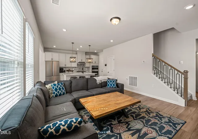 Photo 3 of Single family home for sale at 325 Diversity Way, Raleigh, NC 27610 | MLS# 10191447 | Listing updated on 2026-09-16