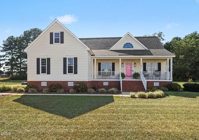 Single family home for sale at 7072 Riverbirch Rd, Rocky Mount, NC 27803 | MLS# 10191322