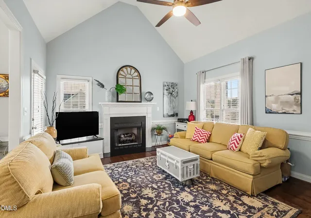 Photo 2 of Single family home for sale at 7072 Riverbirch Rd, Rocky Mount, NC 27803 | MLS# 10191322 | Listing updated on 2026-09-08