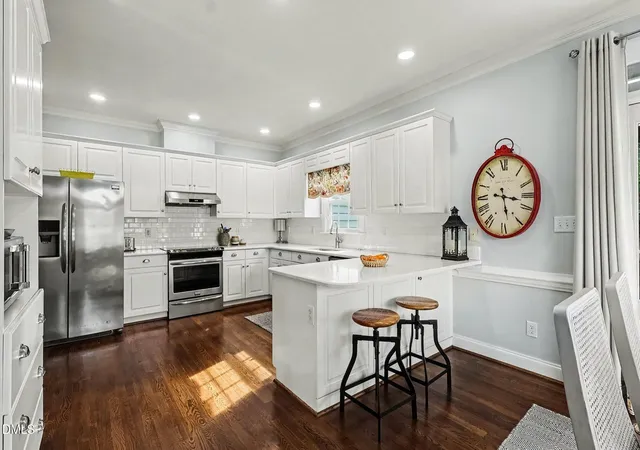 Photo 3 of Single family home for sale at 7072 Riverbirch Rd, Rocky Mount, NC 27803 | MLS# 10191322 | Listing updated on 2026-09-08
