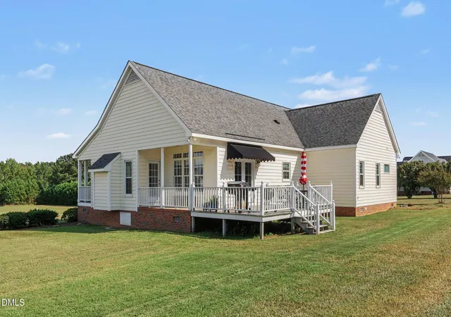 Photo 4 of Single family home for sale at 7072 Riverbirch Rd, Rocky Mount, NC 27803 | MLS# 10191322 | Listing updated on 2026-09-08