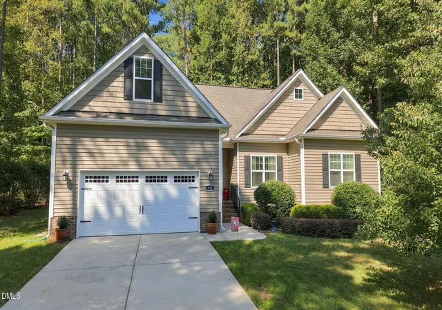 Photo 1 of Sale Pending at 525 Birdsong Ln, Hurdle Mills, NC 27541 | MLS# 10193839 | Listing updated on 2026-09-23