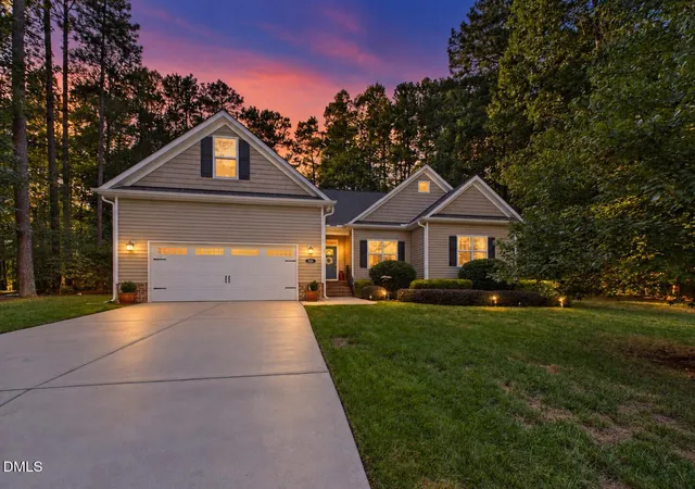Photo 2 of Sale Pending at 525 Birdsong Ln, Hurdle Mills, NC 27541 | MLS# 10193839 | Listing updated on 2026-09-23