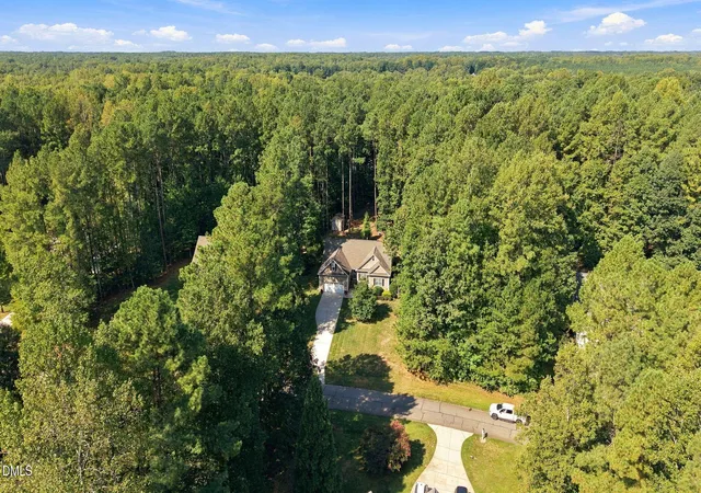Photo 3 of Sale Pending at 525 Birdsong Ln, Hurdle Mills, NC 27541 | MLS# 10193839 | Listing updated on 2026-09-23
