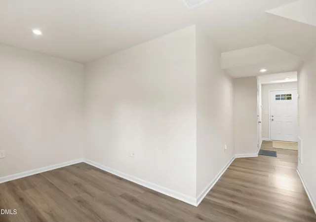 Photo 3 of Townhouse for sale at 1112 Brimstone Way, Durham, NC 27704 | MLS# 10191609 | Listing updated on 2026-09-09