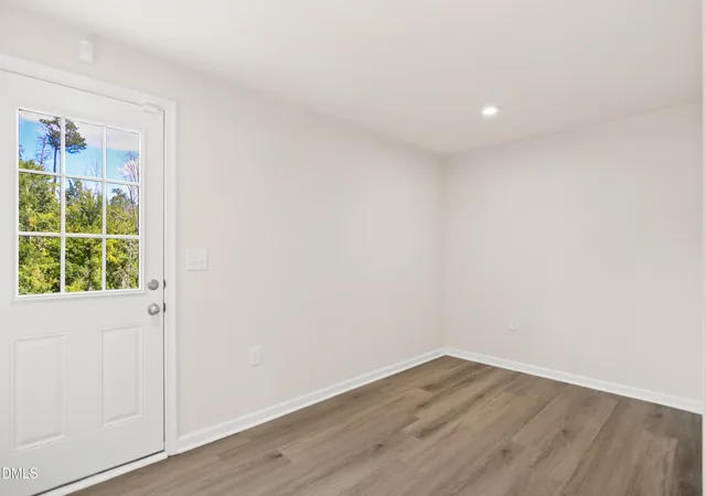 Photo 3 of Townhouse for sale at 1112 Brimstone Way, Durham, NC 27704 | MLS# 10191609 | Listing updated on 2026-09-09
