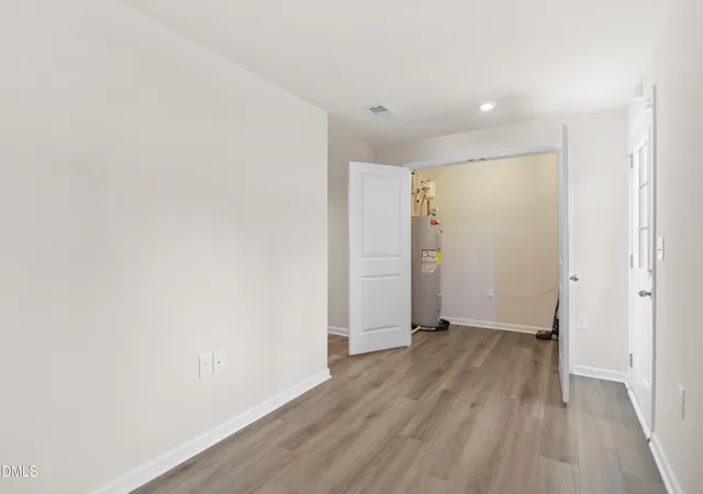 Photo 4 of Townhouse for sale at 1112 Brimstone Way, Durham, NC 27704 | MLS# 10191609 | Listing updated on 2026-09-09