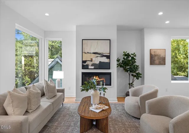 Photo 1 of Condo for sale at 804 Cotton Pl #101, Raleigh, NC 27601 | MLS# 10191989 | Listing updated on 2026-09-11