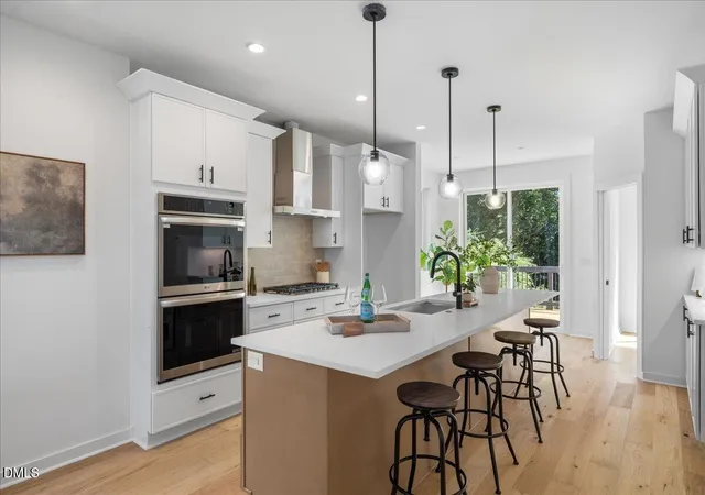 Photo 2 of Condo for sale at 804 Cotton Pl #101, Raleigh, NC 27601 | MLS# 10191989 | Listing updated on 2026-09-11