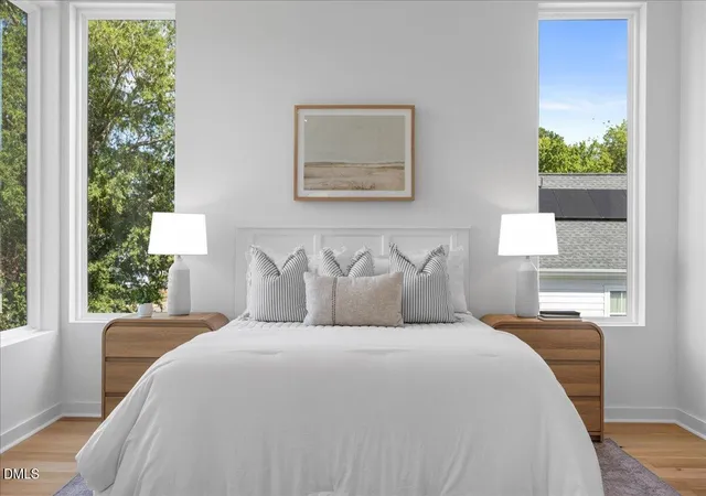 Photo 3 of Condo for sale at 804 Cotton Pl #101, Raleigh, NC 27601 | MLS# 10191989 | Listing updated on 2026-09-11