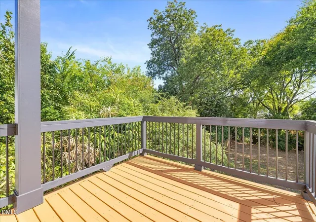 Listing Photo 5 - Condo for sale in building located at 804 Cotton Pl, Raleigh, NC 27601 - Unit #101