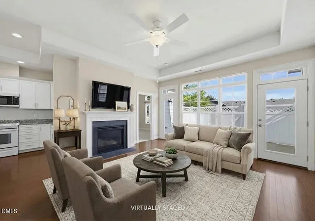 Photo 2 of Condo for sale at 820 Blue Bird Ln, Wake Forest, NC 27587 | MLS# 10191923 | Listing updated on 2026-09-10