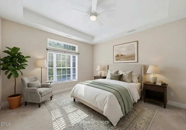 Photo 3 of Condo for sale at 820 Blue Bird Ln, Wake Forest, NC 27587 | MLS# 10191923 | Listing updated on 2026-10-07