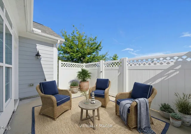 Photo 4 of Condo for sale at 820 Blue Bird Ln, Wake Forest, NC 27587 | MLS# 10191923 | Listing updated on 2026-10-07
