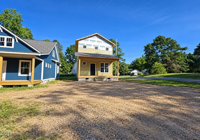 Photo 1 of Single family home for sale at 592 Hemlock Ave, Durham, NC 27707 | MLS# 10192087 | Listing updated on 2026-09-17