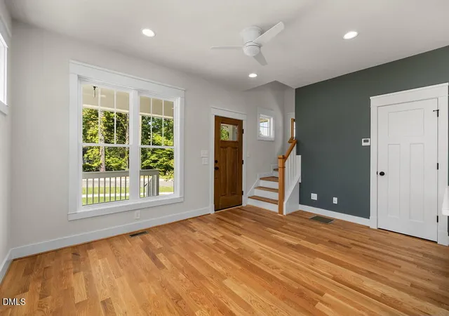 Photo 3 of Single family home for sale at 592 Hemlock Ave, Durham, NC 27707 | MLS# 10192087 | Listing updated on 2026-09-17