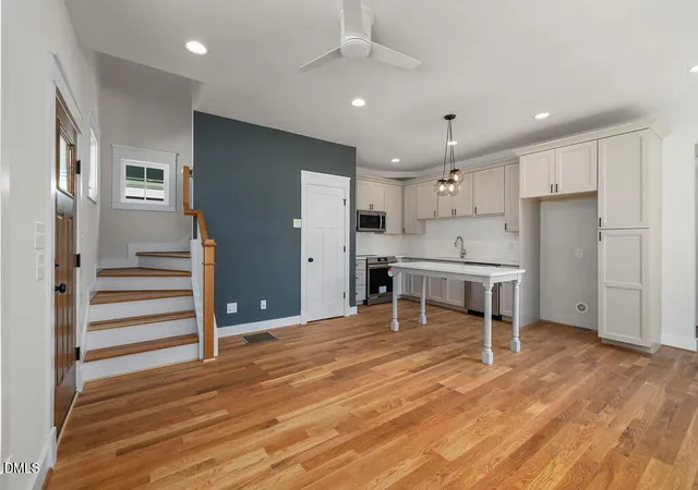 Photo 4 of Single family home for sale at 592 Hemlock Ave, Durham, NC 27707 | MLS# 10192087 | Listing updated on 2026-09-17