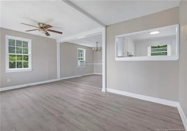 Photo 2 of Single family home for sale at 1716 Cumberland Rd, Fayetteville, NC 28311 | MLS# 769022 | Listing updated on 2026-09-22