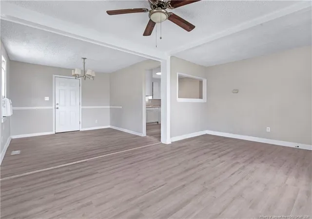 Photo 3 of Single family home for sale at 1716 Cumberland Rd, Fayetteville, NC 28311 | MLS# 769022 | Listing updated on 2026-09-22