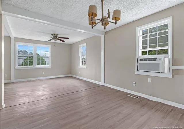 Photo 3 of Single family home for sale at 1716 Cumberland Rd, Fayetteville, NC 28311 | MLS# 769022 | Listing updated on 2026-09-22