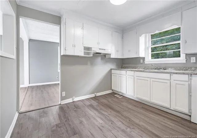 Photo 4 of Single family home for sale at 1716 Cumberland Rd, Fayetteville, NC 28311 | MLS# 769022 | Listing updated on 2026-09-22
