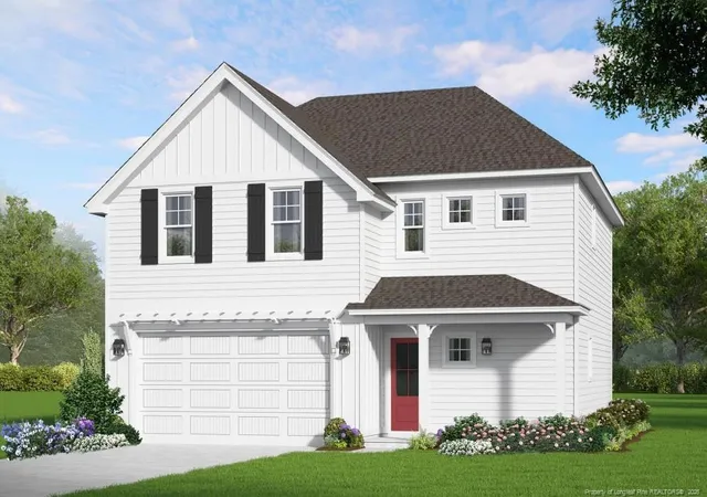 Photo 1 of Single family home for sale at 340 Peeler (lot 35) Cir, Raeford, NC 28376 | MLS# 769033 | Listing updated on 2026-09-08