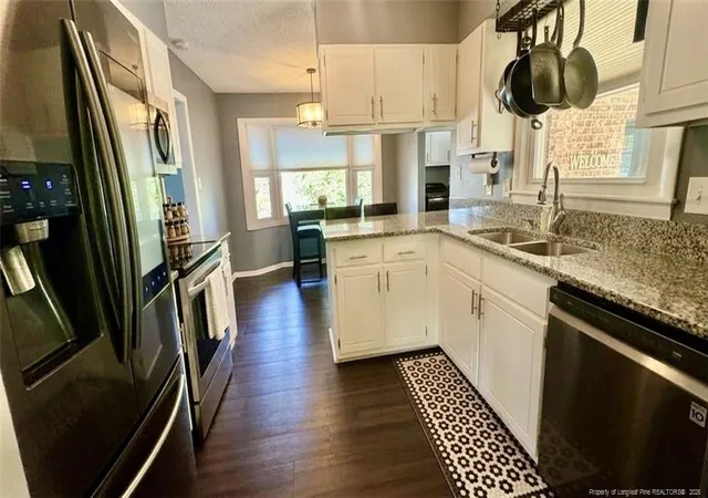 Photo 3 of Single family home for sale at 1916 Paisley Ave, Fayetteville, NC 28304 | MLS# 769035 | Listing updated on 2026-09-08