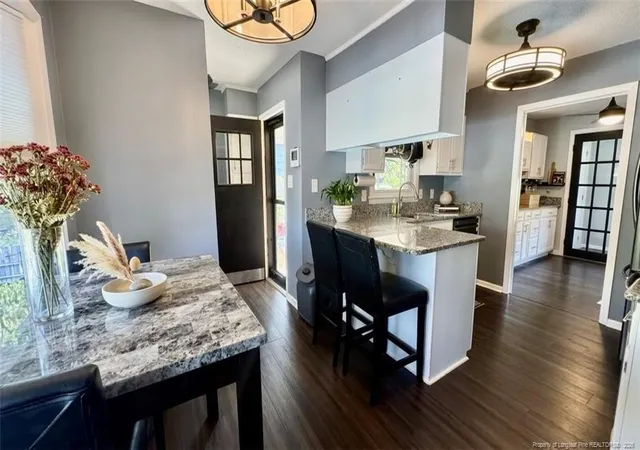 Photo 3 of Single family home for sale at 1916 Paisley Ave, Fayetteville, NC 28304 | MLS# 769035 | Listing updated on 2026-09-08