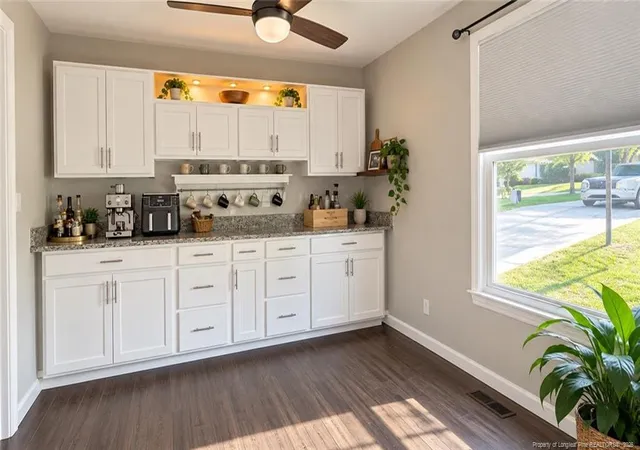 Photo 4 of Single family home for sale at 1916 Paisley Ave, Fayetteville, NC 28304 | MLS# 769035 | Listing updated on 2026-09-08