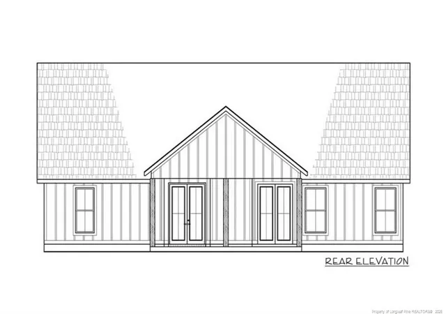 Photo 4 of Single family home for sale at 128 Sofias Ct, Raeford, NC 28376 | MLS# 769036 | Listing updated on 2026-09-08