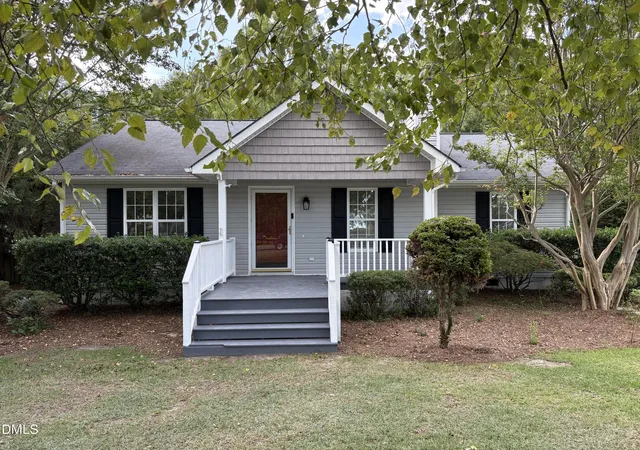 Photo 1 of Single family home for sale at 170 Scotts Crk Run, Angier, NC 27501 | MLS# 10192217 | Listing updated on 2026-10-06