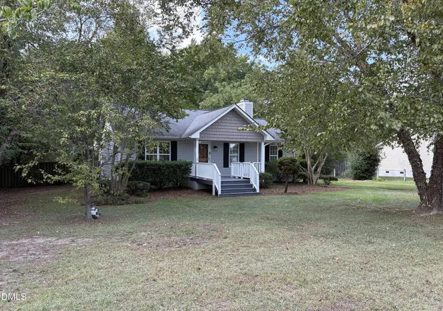 Photo 3 of Single family home for sale at 170 Scotts Crk Run, Angier, NC 27501 | MLS# 10192217 | Listing updated on 2026-10-06