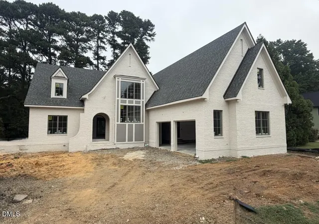 Single family home for sale at 414 Willow St, Cary, NC 27511 | MLS# 10191332 | Listing updated on 2026-09-14