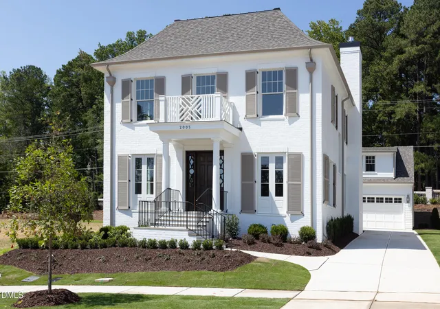 Photo 1 of Single family home for sale at 2005 Cotswood Ln, Durham, NC 27707 | MLS# 10191688 | Listing updated on 2026-09-16