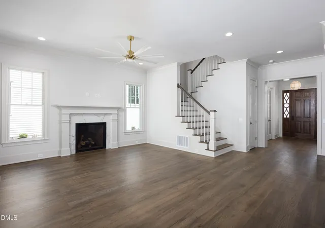 Photo 3 of Single family home for sale at 2005 Cotswood Ln, Durham, NC 27707 | MLS# 10191688 | Listing updated on 2026-09-16