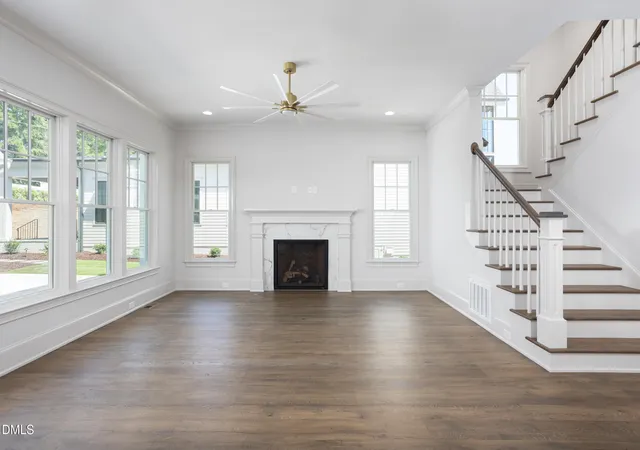 Photo 3 of Single family home for sale at 2005 Cotswood Ln, Durham, NC 27707 | MLS# 10191688 | Listing updated on 2026-09-16