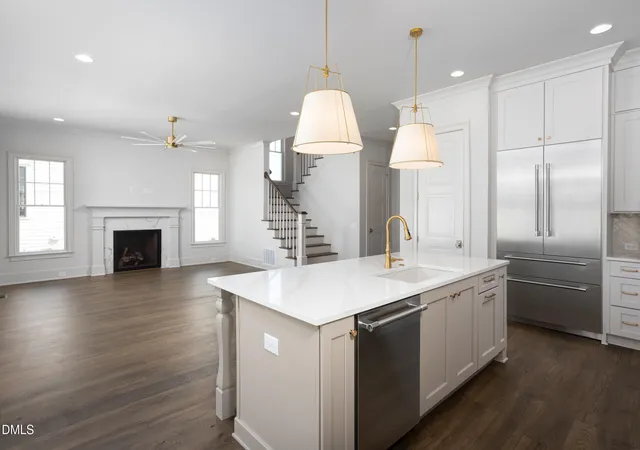 Photo 4 of Single family home for sale at 2005 Cotswood Ln, Durham, NC 27707 | MLS# 10191688 | Listing updated on 2026-09-16