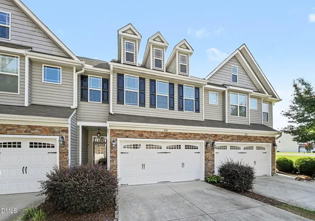 Photo 1 of Townhouse for sale at 234 Wembley Dr, Clayton, NC 27527 | MLS# 10191764 | Listing updated on 2026-09-10