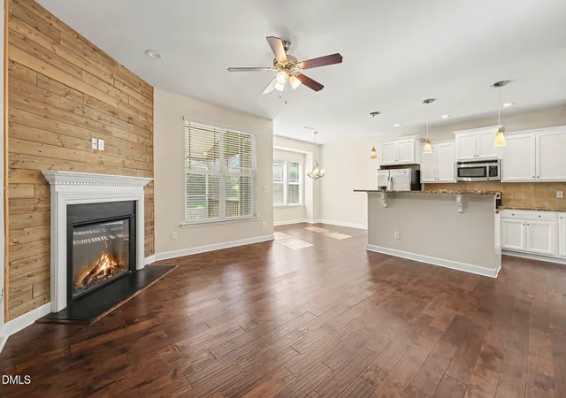 Photo 3 of Townhouse for sale at 234 Wembley Dr, Clayton, NC 27527 | MLS# 10191764 | Listing updated on 2026-09-10
