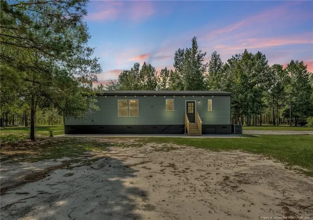 Photo 1 of Sale Pending at 1183 Pine Acres Rd, White Oak, NC 28399 | MLS# 768862 | Listing updated on 2026-09-17