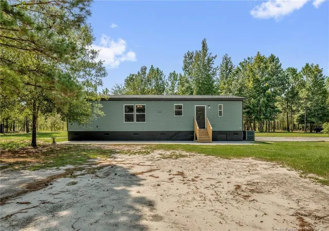 Photo 2 of Sale Pending at 1183 Pine Acres Rd, White Oak, NC 28399 | MLS# 768862 | Listing updated on 2026-09-17