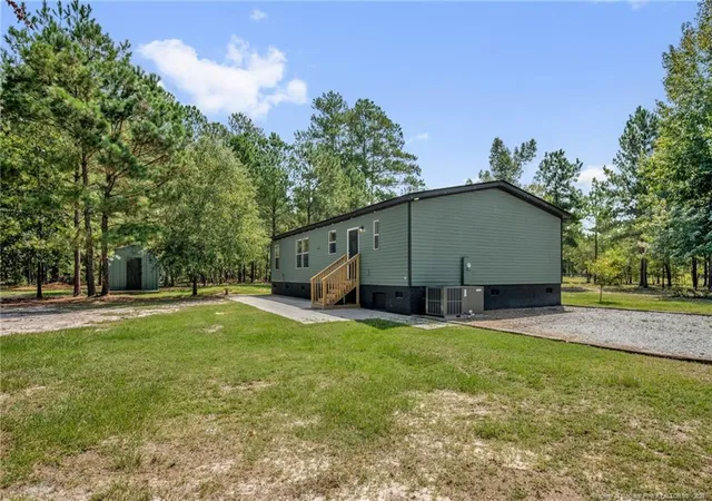 Photo 3 of Sale Pending at 1183 Pine Acres Rd, White Oak, NC 28399 | MLS# 768862 | Listing updated on 2026-09-17