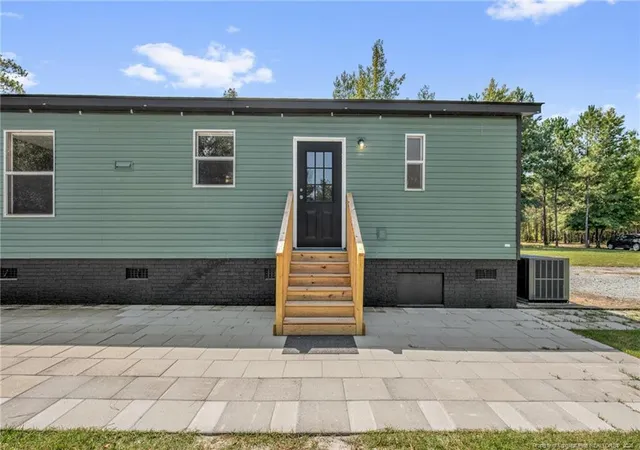 Photo 4 of Sale Pending at 1183 Pine Acres Rd, White Oak, NC 28399 | MLS# 768862 | Listing updated on 2026-09-17