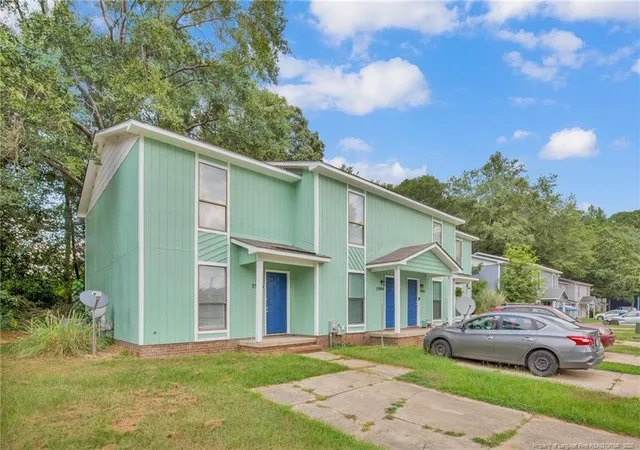 Photo 2 of Sale Pending at 5900, 5902 5904 5906 Aftonshire Dr, Fayetteville, NC 28304 | MLS# 769018 | Listing updated on 2026-09-08