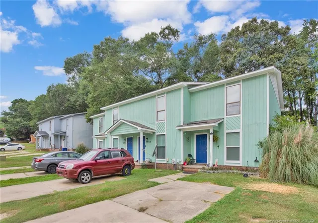 Photo 3 of Sale Pending at 5900, 5902 5904 5906 Aftonshire Dr, Fayetteville, NC 28304 | MLS# 769018 | Listing updated on 2026-09-08